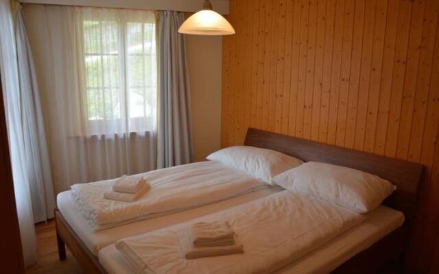 Apartment Obelix 4.5 - GriwaRent AG