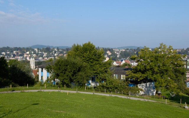 Youth Hostel St. Gallen