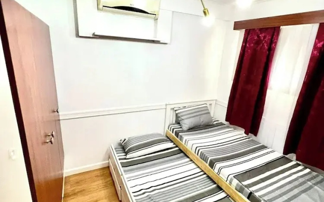 One Oasis Condo 2 BR Near SM City Davao