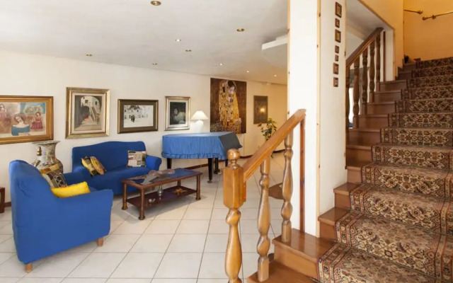 Topazio Comfortable Holiday Residence