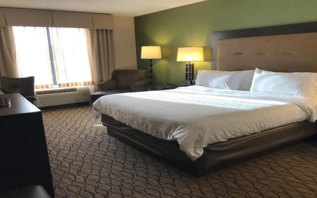 Holiday Inn Express Hotel & Suites Winchester by IHG