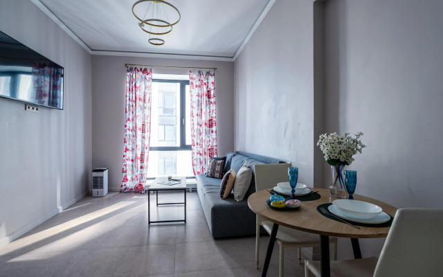 MaxRealty24 на улице Народного Ополчения 15 корпус 2