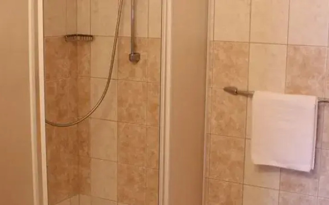 Apartma Kucera