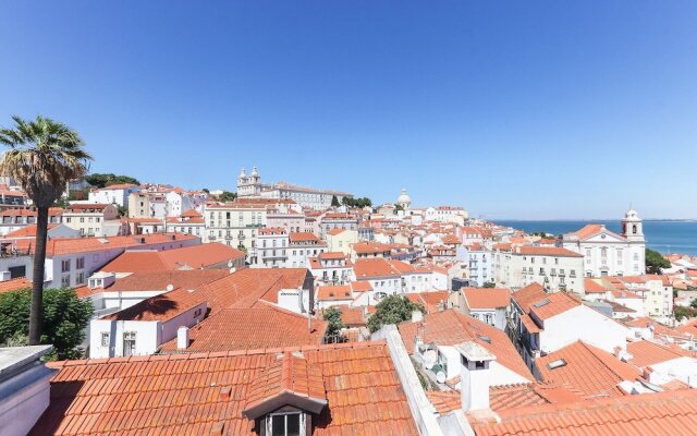Castelo Premium by Homing