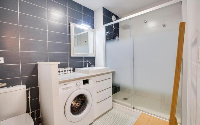 Welkeys - Rue Michelet Apartment