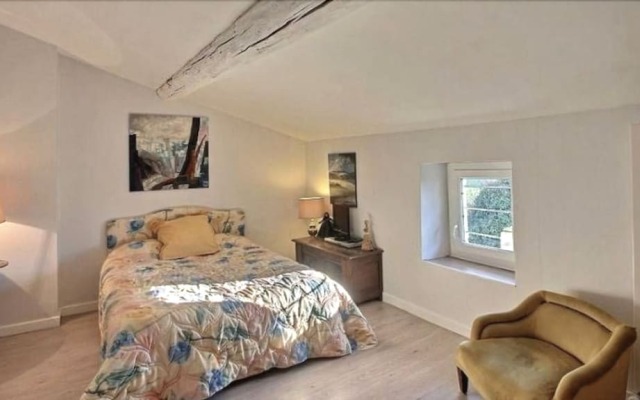 Lovely Renovated Farm in the heart of Drôme