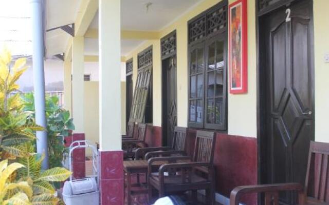 Lisa Homestay