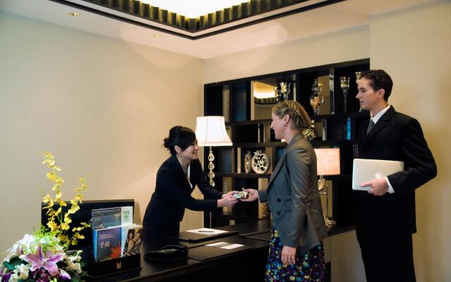 Millennium Hotel Wuxi
