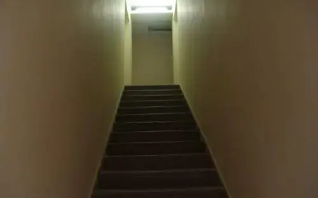 New House Hotel
