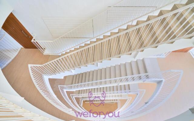 weforyou Sea Views Fuengirola 5 Wave