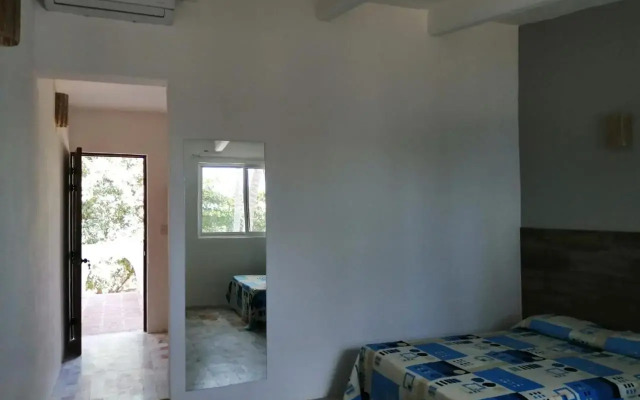 Hotel Villa Mexicana