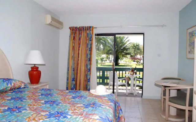 Sugar Bay Club Suites & Hotel