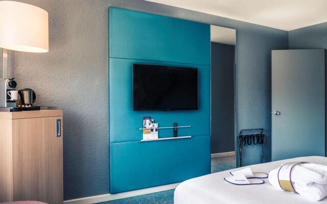 Mercure Annemasse Porte de Genève