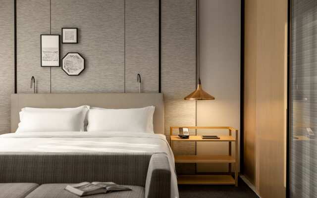 Howard Johnson By Wyndham Wenting Hotel Changsha