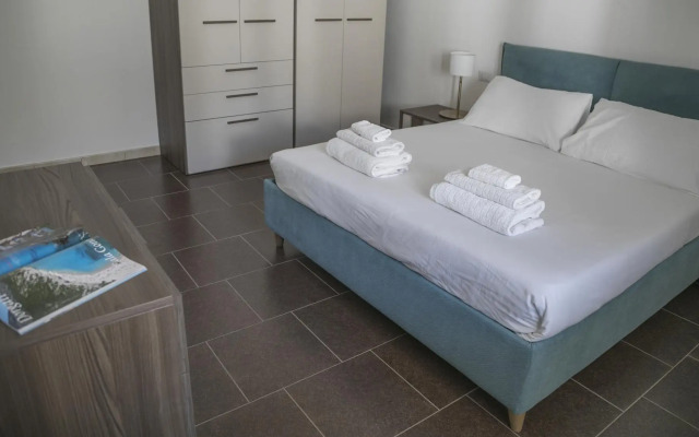 Welcomely - Luminosa - Cala Gonone