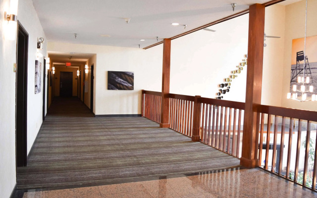 Best Western Providence Warwick Airport Inn