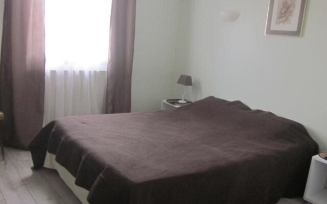 Gîte les Verveines de Vaison