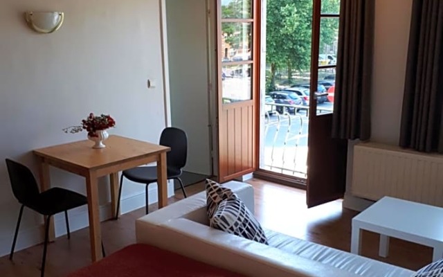 Guesthouse Dusart