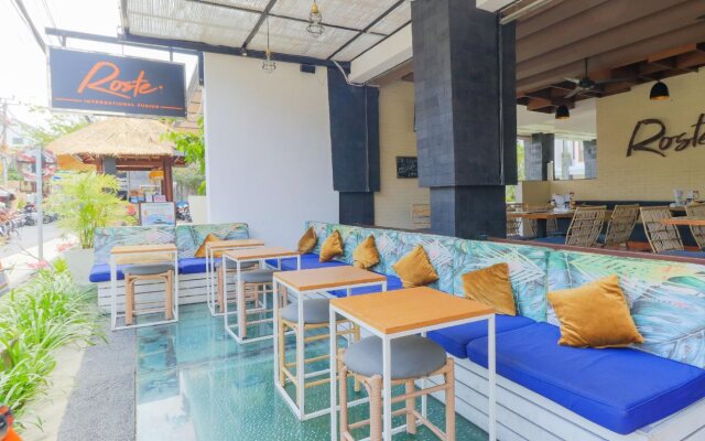 Casa Padma Suites Legian