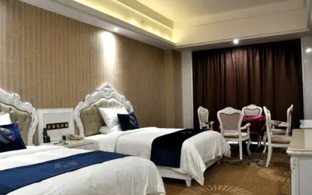 Tianyi International Hotel