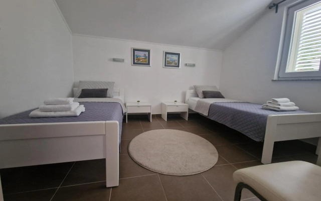 Adria apartmani