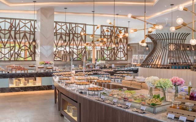 Henann Palm Beach Resort