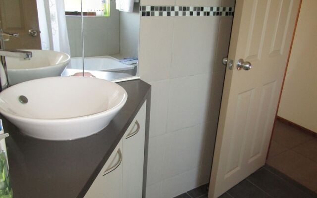 Isla de Maipo Country home