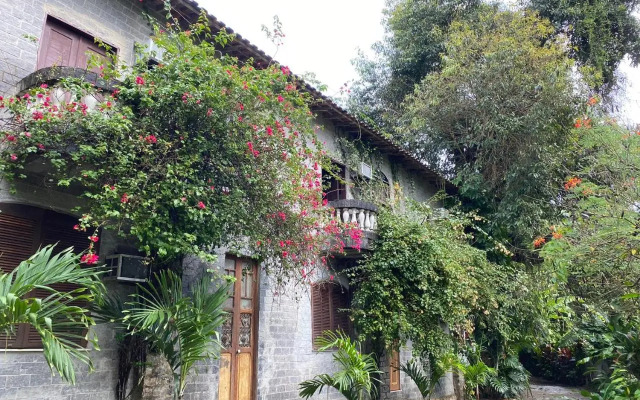 Rio natureza apart 104
