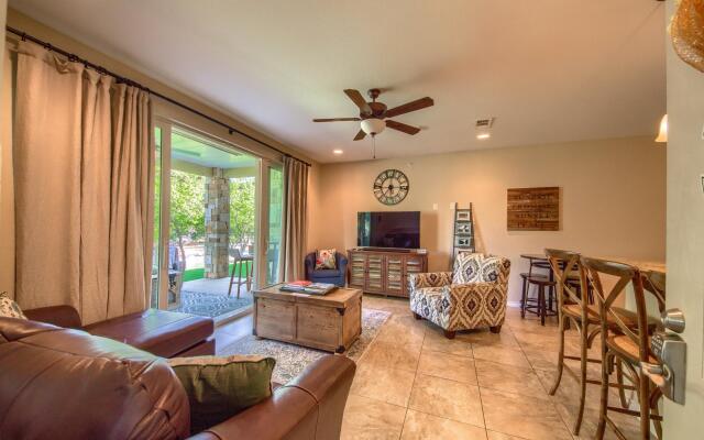 Rio Vida RG 104 in Canyon Lake