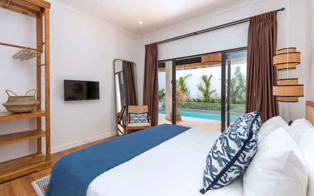 Villa Greco by Villa Finder