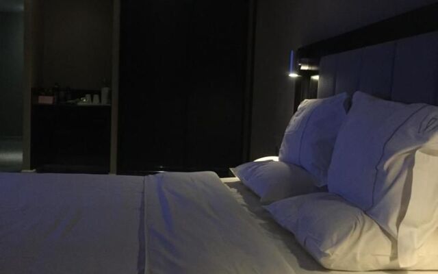 Wanxide Hotel