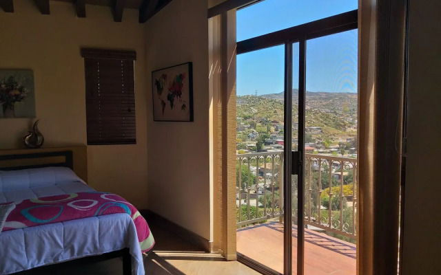Short Stay Tecate Hotel Boutique