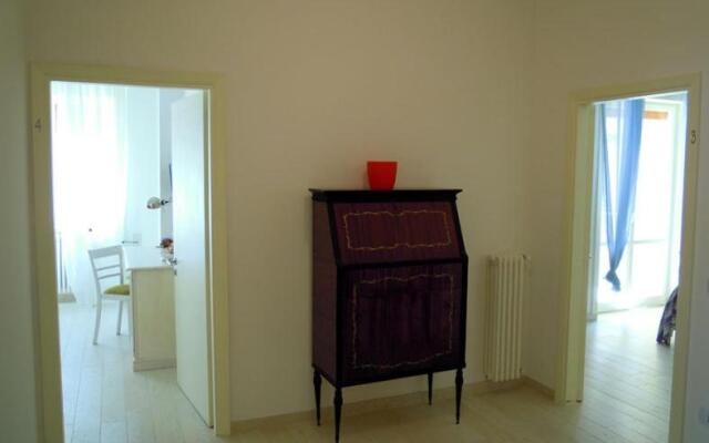 B&B Palazzo Belvedere