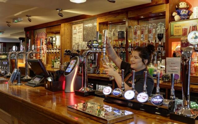 Best Western Glasgow North
