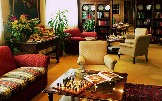 Hotel & Spa El Castell de Ciutat
