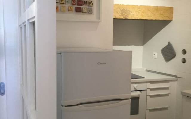 Alfama Tailor Made Blue House With a View