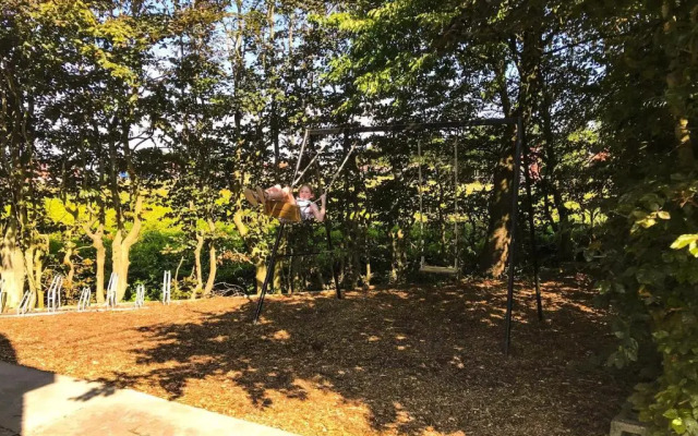 Het Boomkwekerijhuis