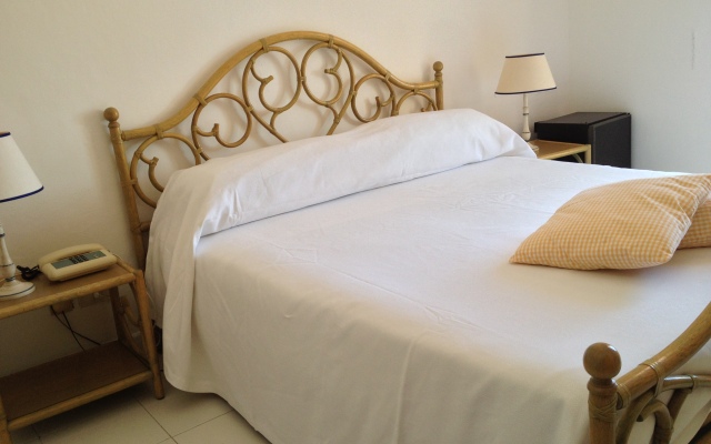 Hotel Casa Del Sole