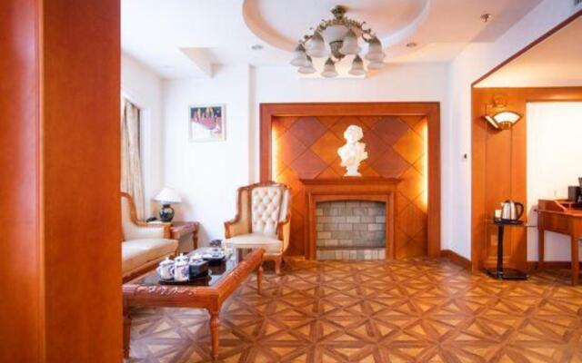 Xiang Wang Fu Hotel