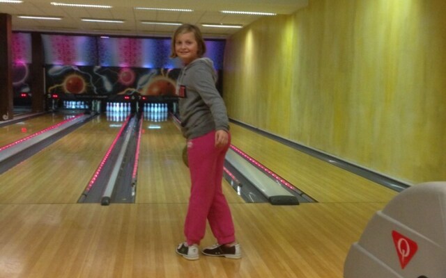 Les Appartements de Maé