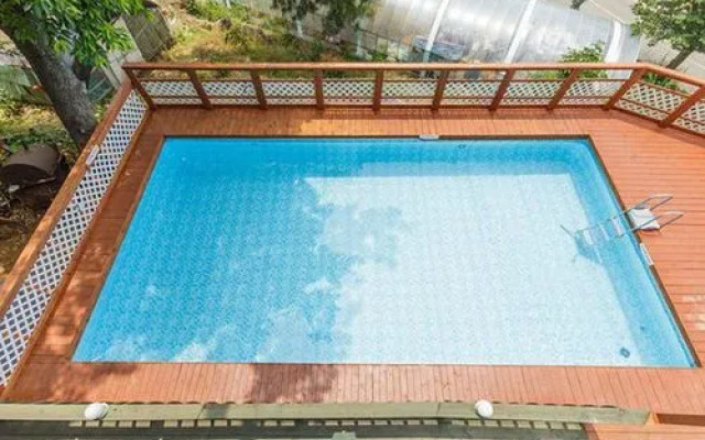 Ganghwado Maniggolstay Group Pension