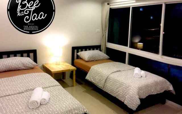 Beekataa Hostel Donmueang