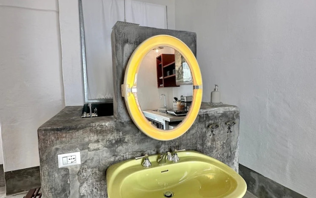 Lu Parmientu With 1 Bedrooms and 1 Bathrooms