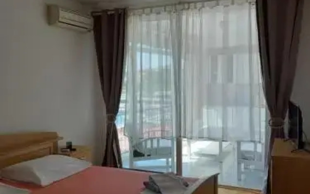 Apartmani Stara Posta