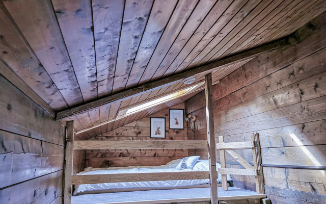 Relais des Mélèzes