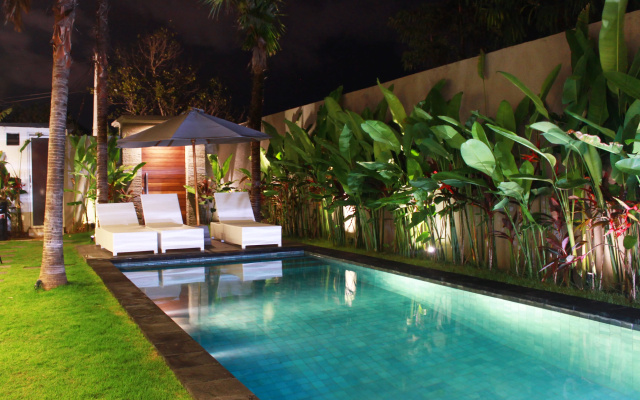 Ramita Villa