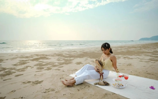 Baan Imm Sook Resort