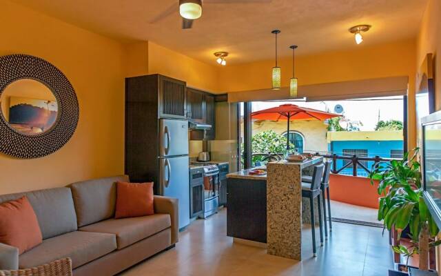Beach Break Suites Sayulita