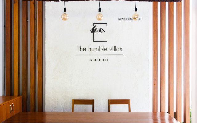 The Humble Villas