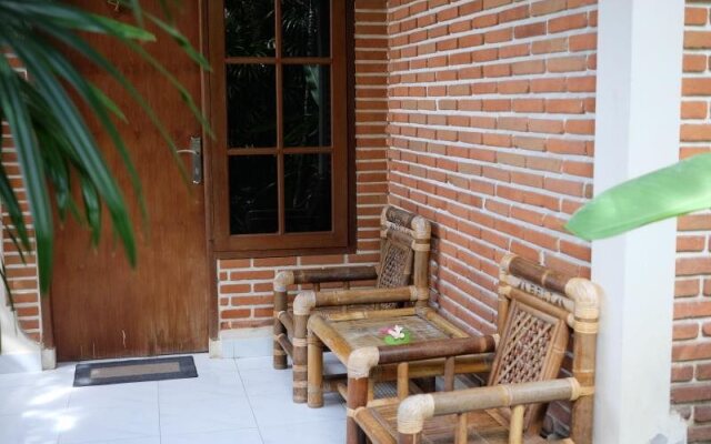 Hotel Satrya Ayu